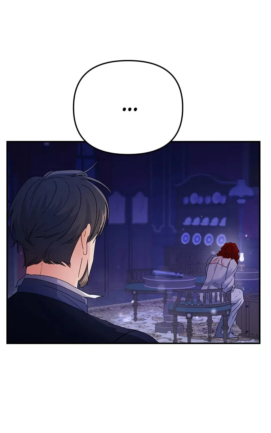 Read Lady Evony chapter 119 image 60 on Lezhin