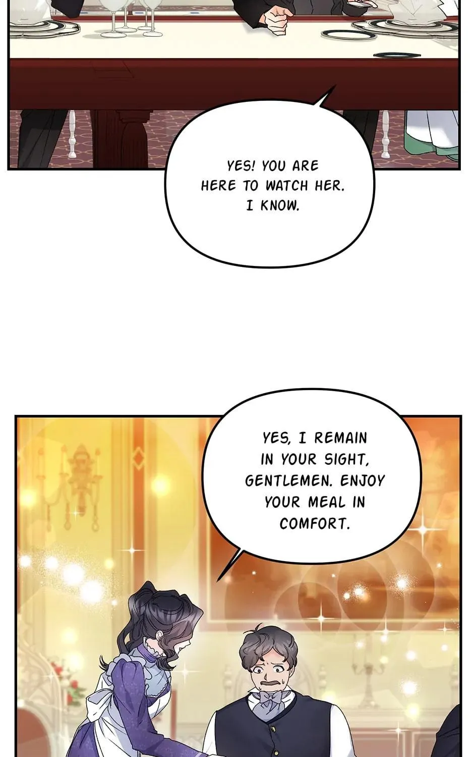 Read Lady Evony chapter 119 image 76 on Lezhin