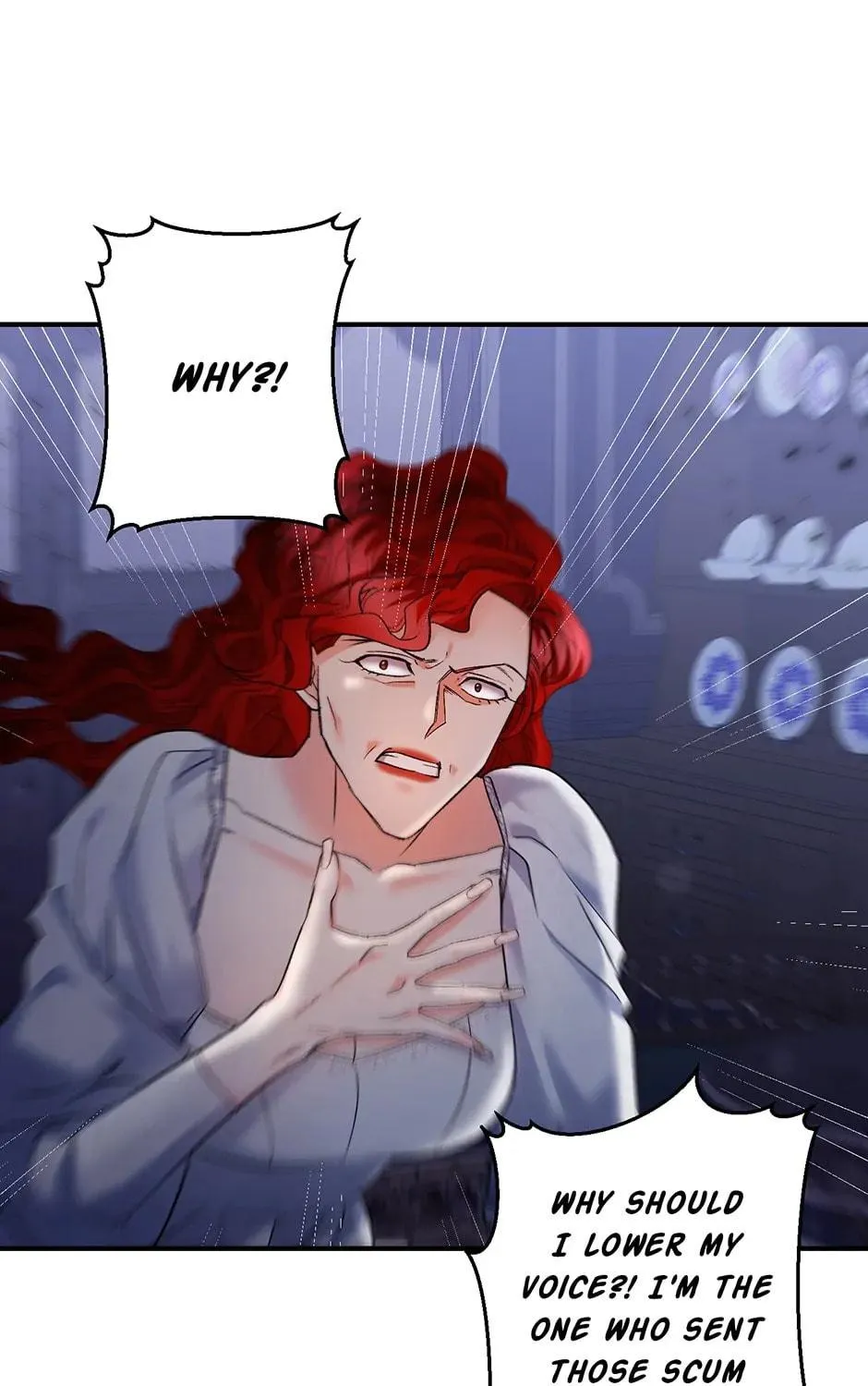 Read Lady Evony chapter 119 image 8 on Lezhin