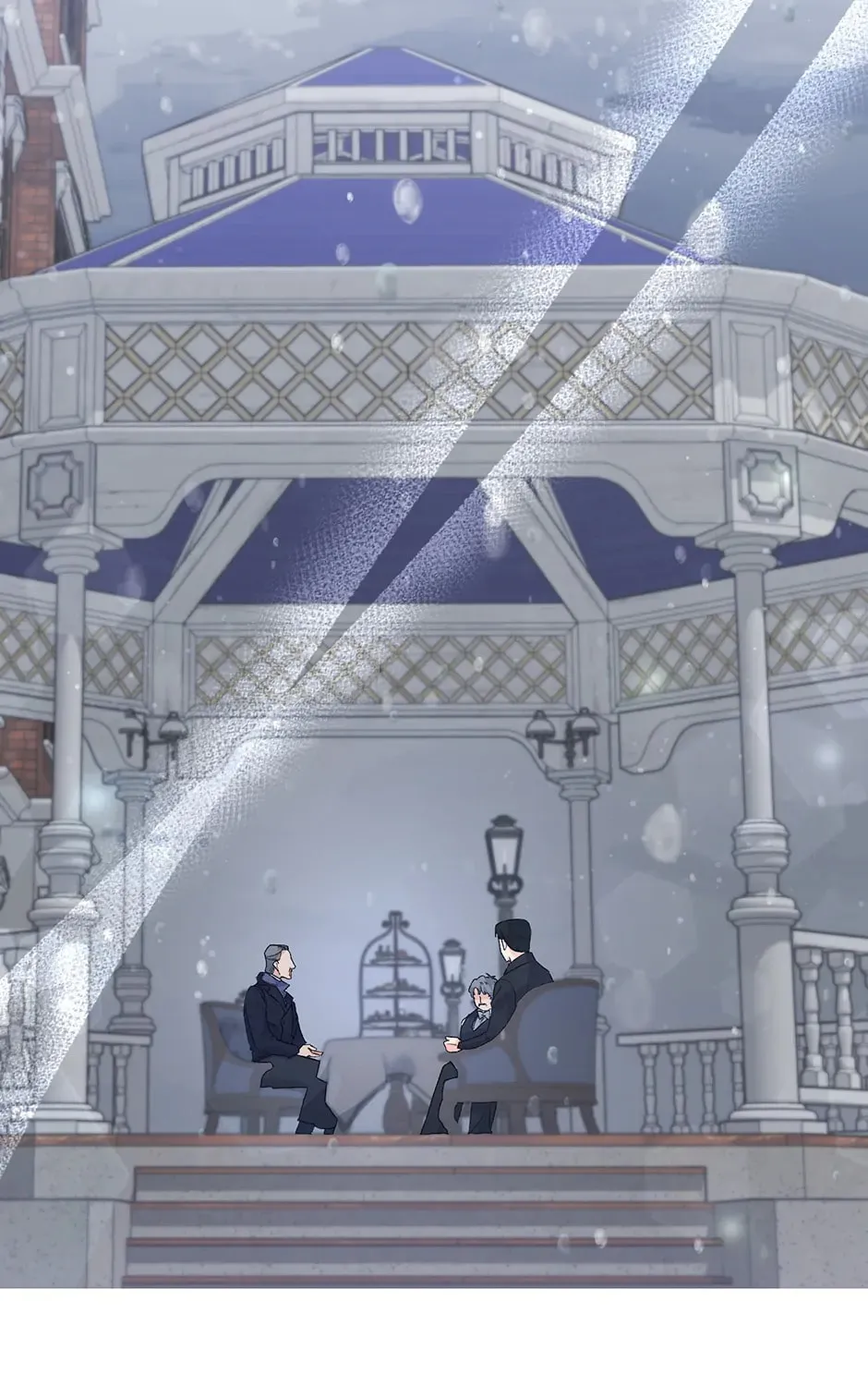 Read Lady Evony chapter 119 image 96 on Lezhin