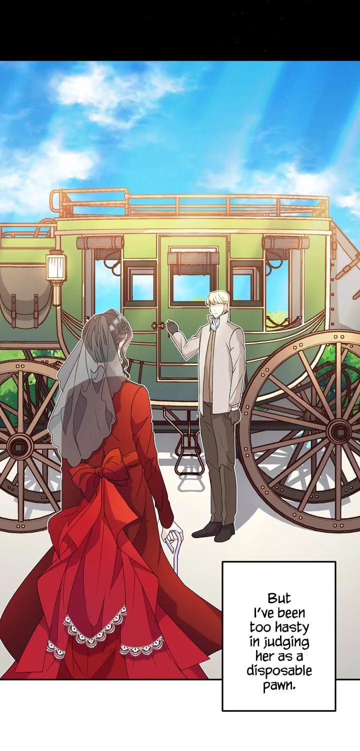 Read Lady Evony chapter 12 image 11 on Lezhin