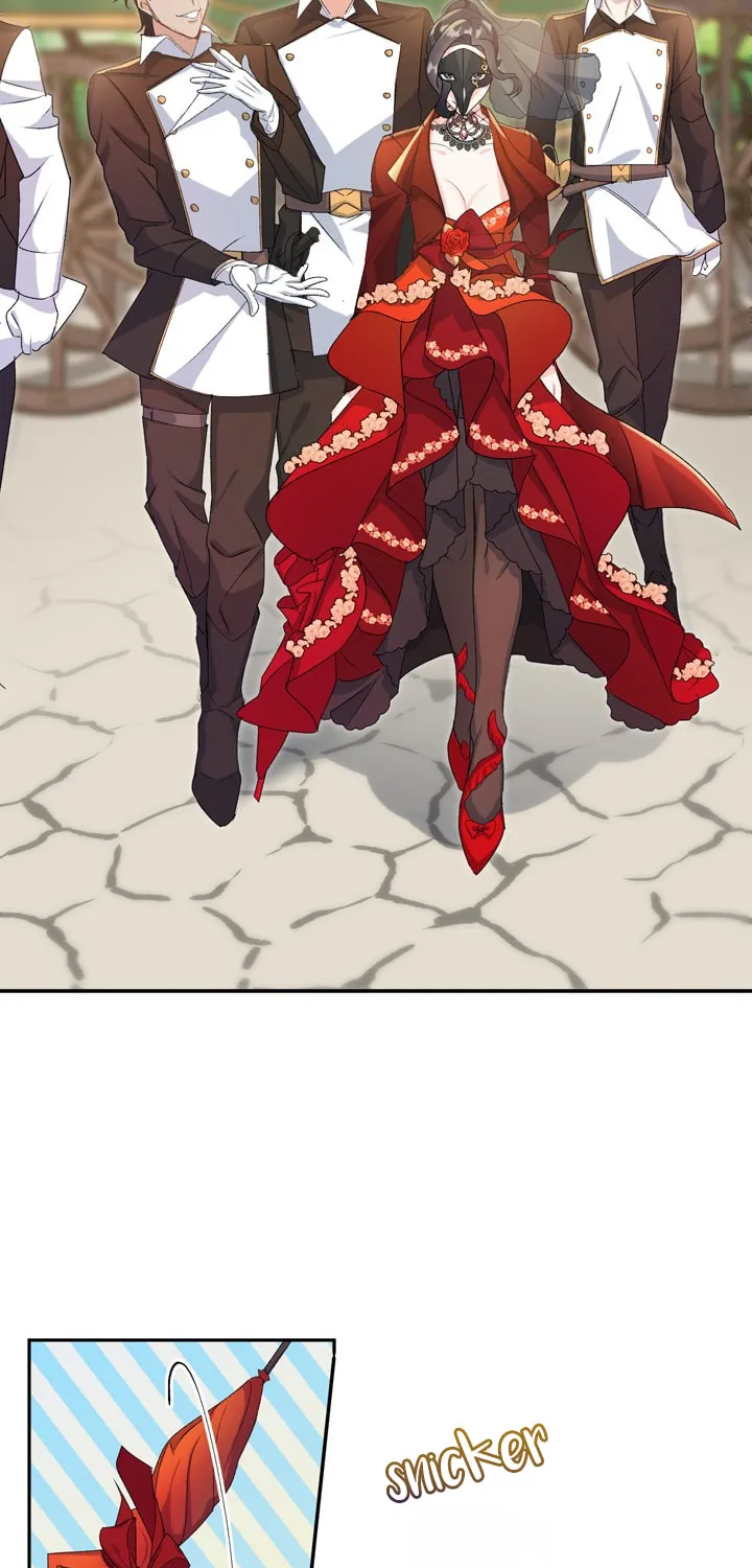 Read Lady Evony chapter 12 image 38 on Lezhin