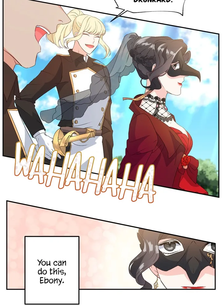 Read Lady Evony chapter 12 image 40 on Lezhin