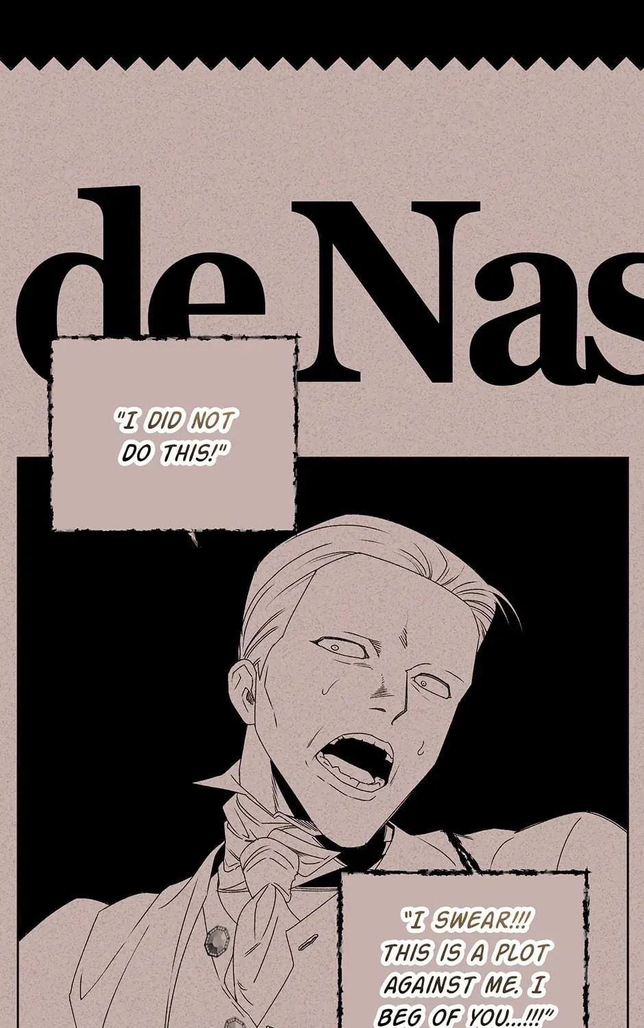 Read Lady Evony chapter 120 image 10 on Lezhin