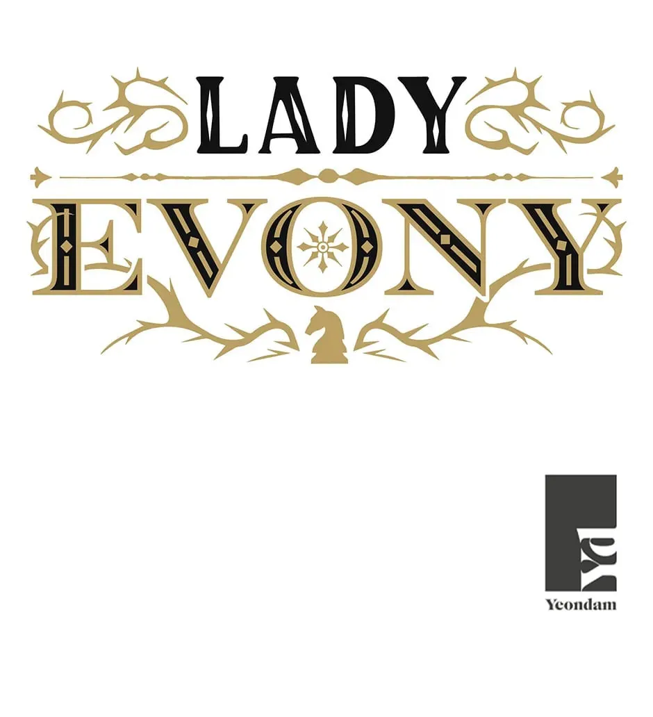 Read Lady Evony chapter 120 image 101 on Lezhin