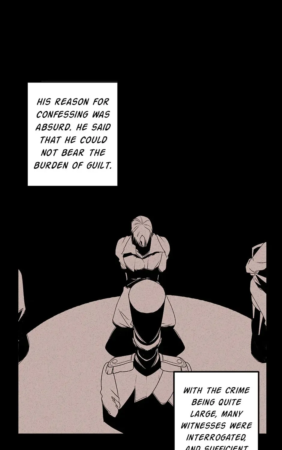 Read Lady Evony chapter 120 image 2 on Lezhin