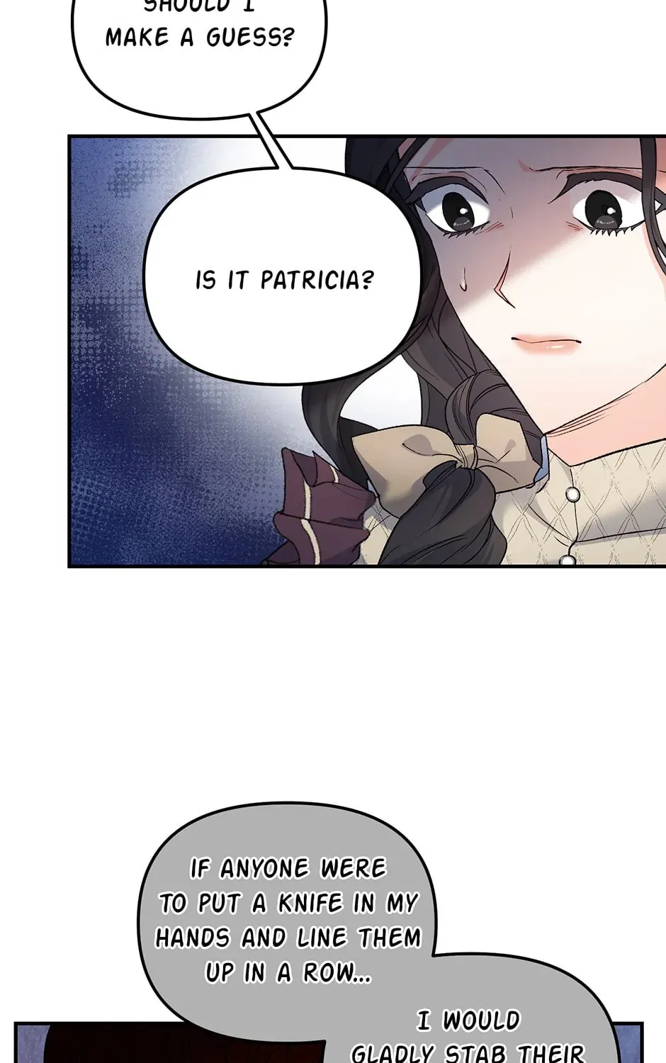 Read Lady Evony chapter 120 image 33 on Lezhin