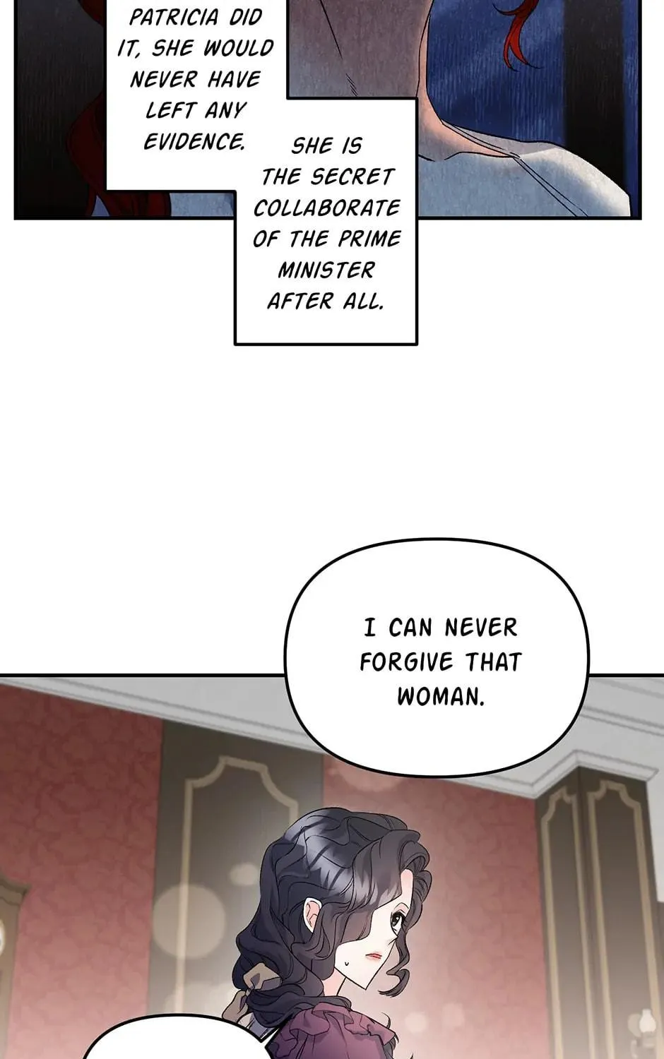 Read Lady Evony chapter 120 image 35 on Lezhin