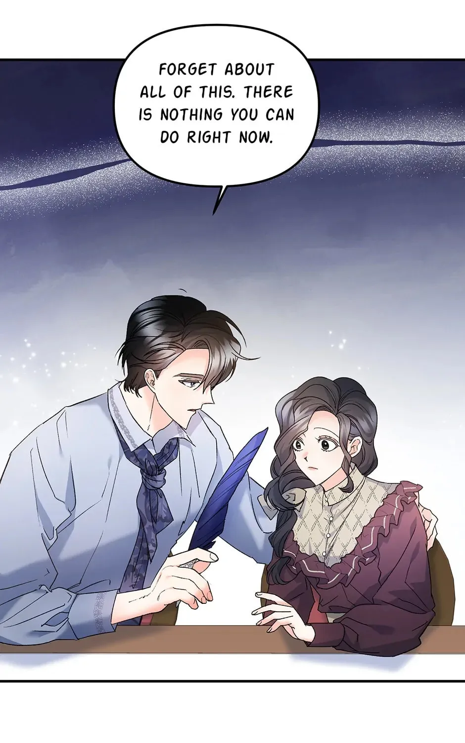 Read Lady Evony chapter 120 image 41 on Lezhin