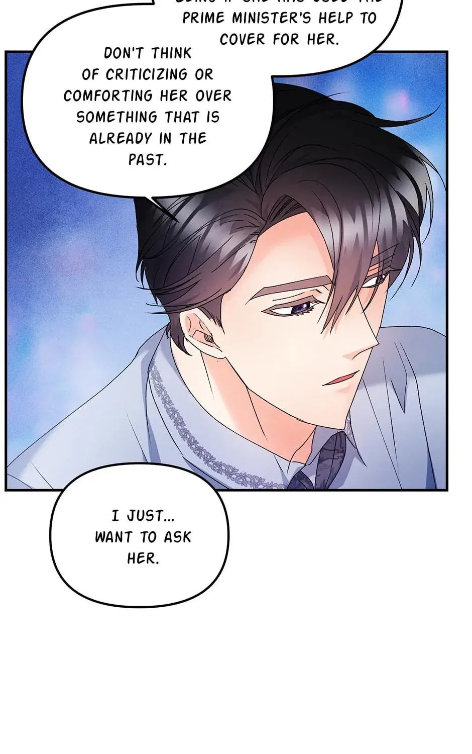 Read Lady Evony chapter 120 image 43 on Lezhin