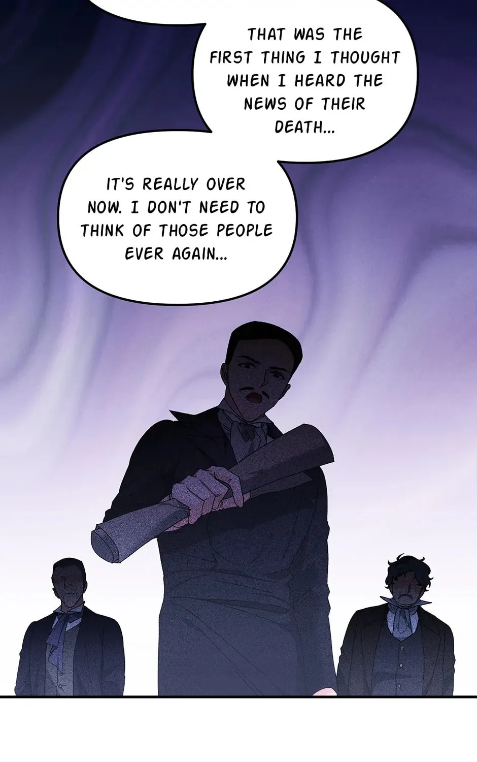 Read Lady Evony chapter 120 image 47 on Lezhin