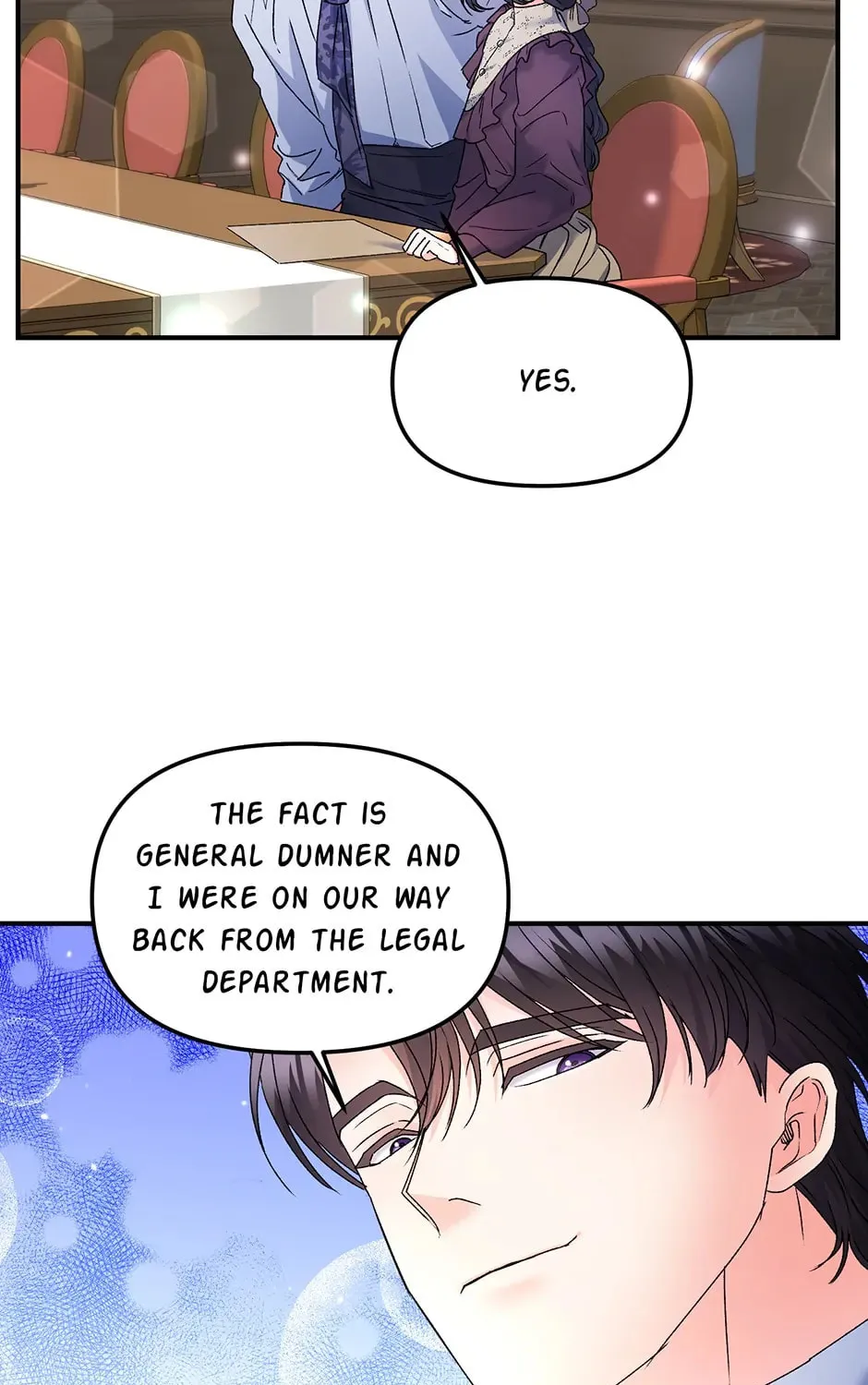 Read Lady Evony chapter 120 image 57 on Lezhin
