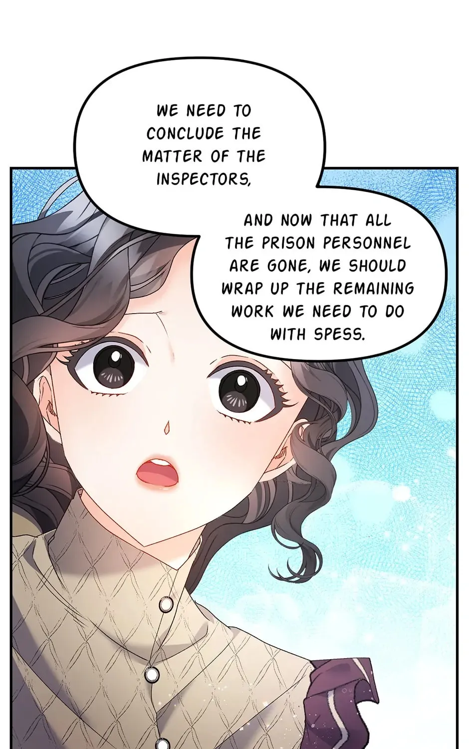 Read Lady Evony chapter 120 image 59 on Lezhin