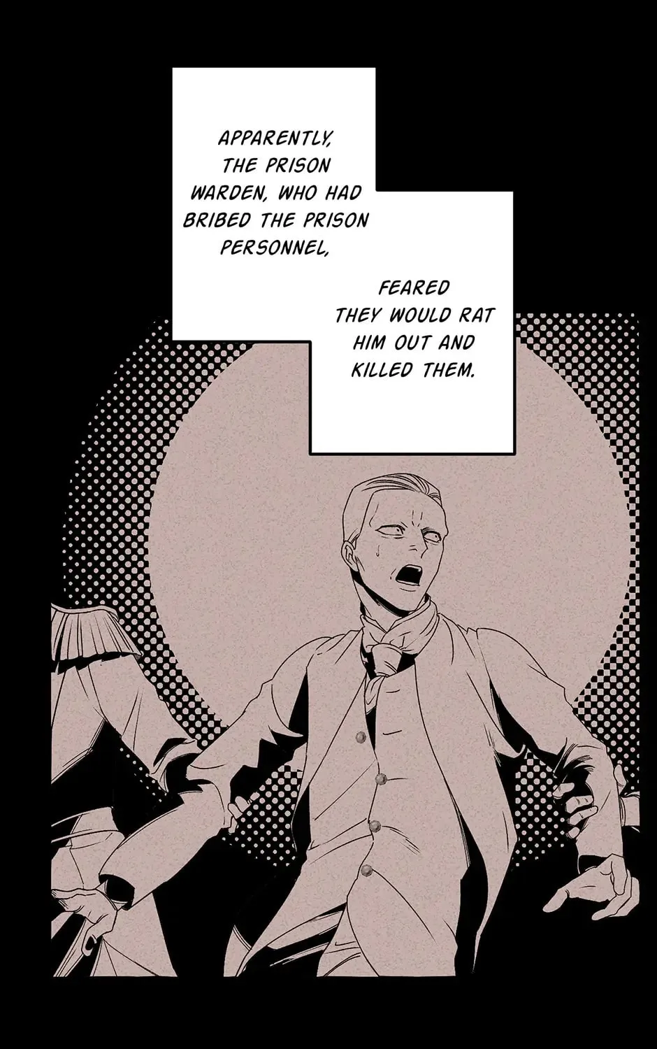 Read Lady Evony chapter 120 image 6 on Lezhin