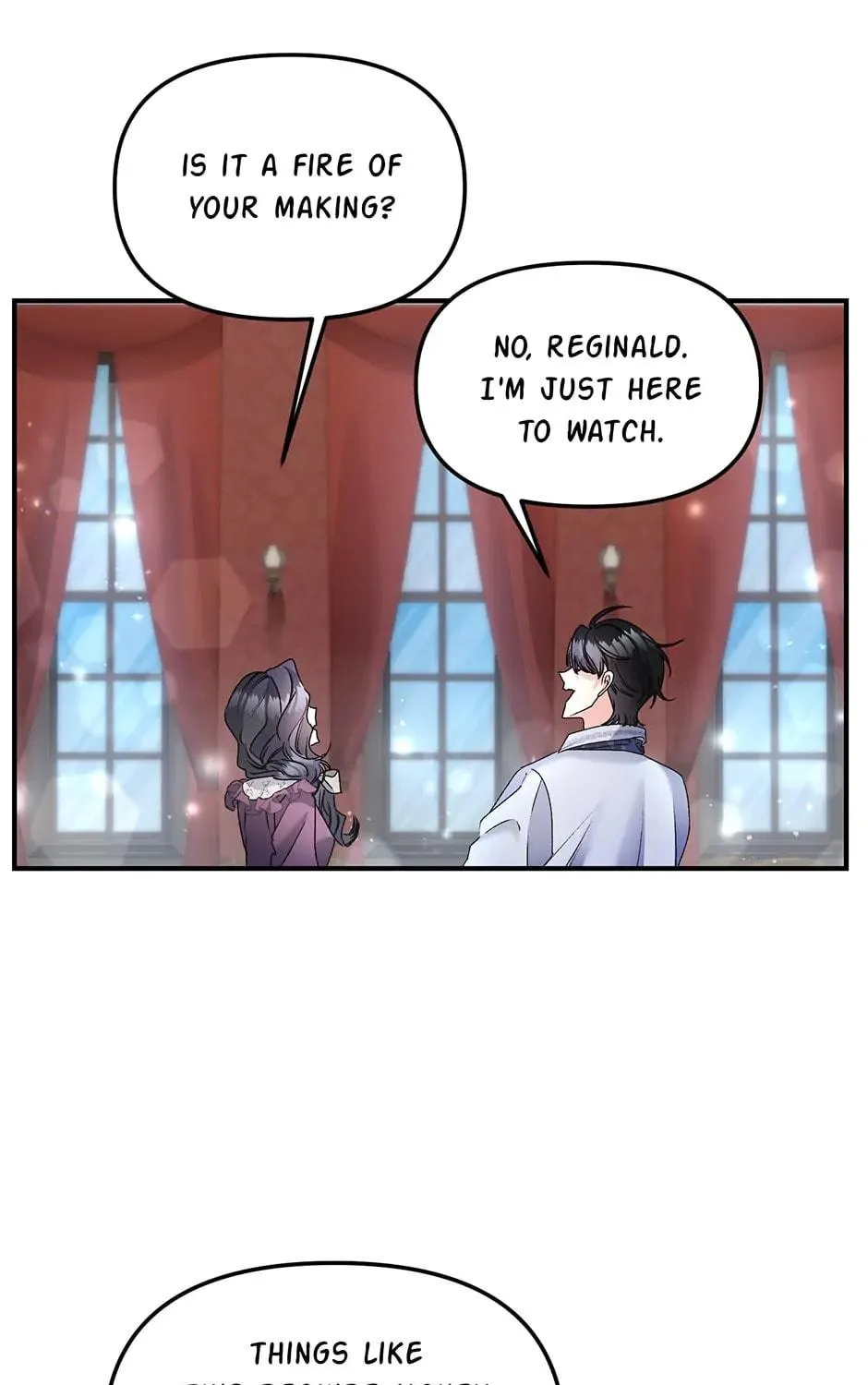 Read Lady Evony chapter 120 image 73 on Lezhin
