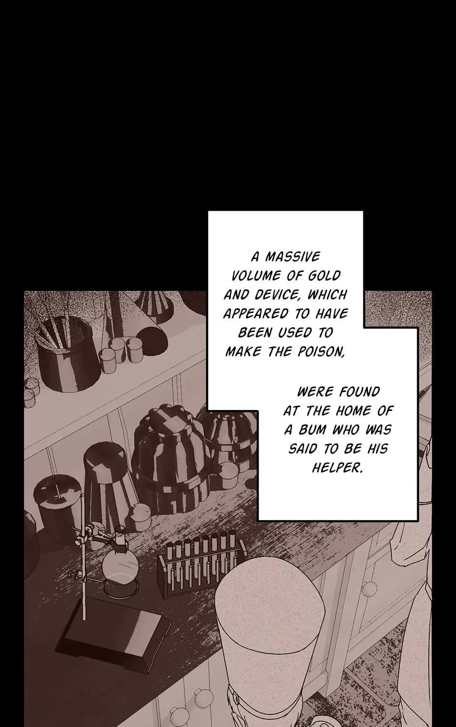 Read Lady Evony chapter 120 image 8 on Lezhin