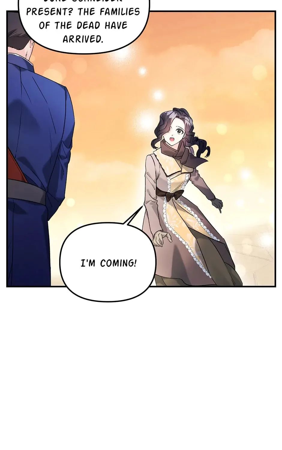 Read Lady Evony chapter 120 image 87 on Lezhin