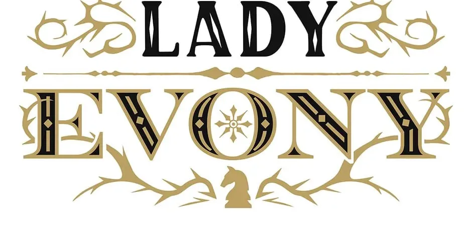 Read Lady Evony chapter 121 image 13 on Lezhin