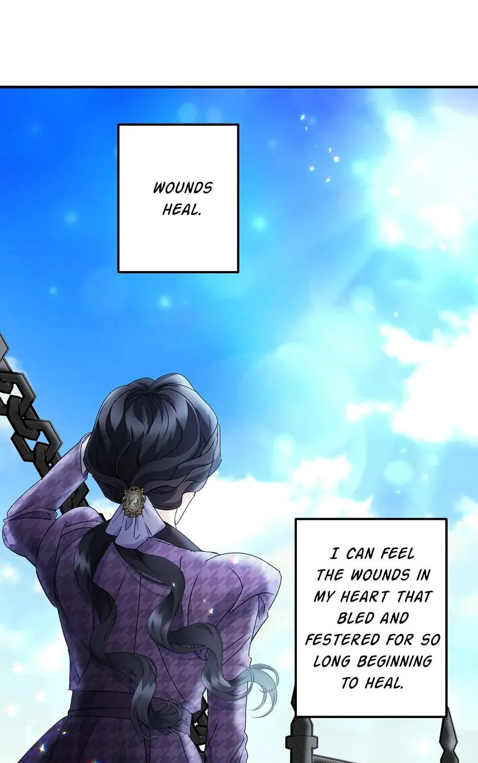 Read Lady Evony chapter 121 image 18 on Lezhin