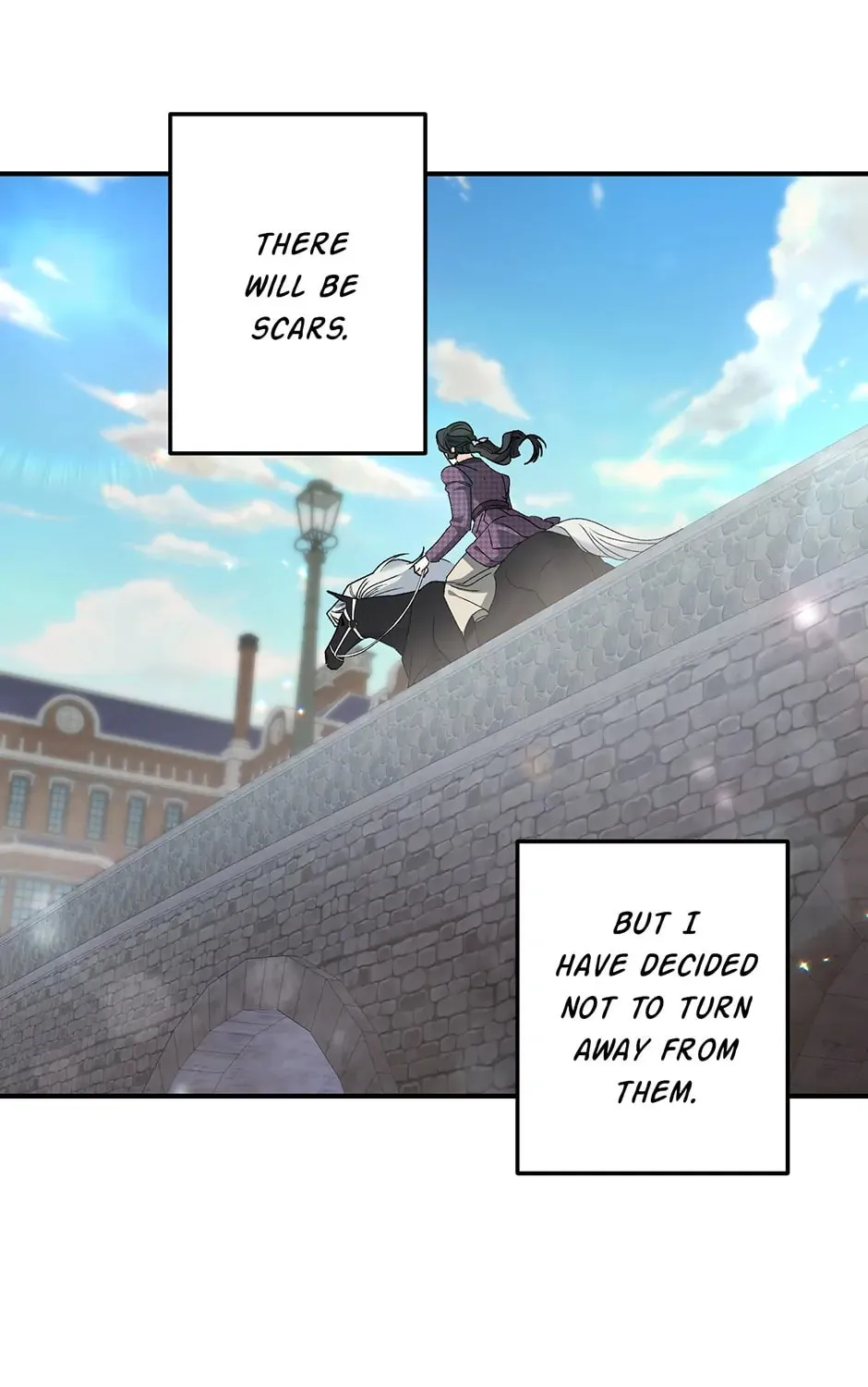 Read Lady Evony chapter 121 image 20 on Lezhin