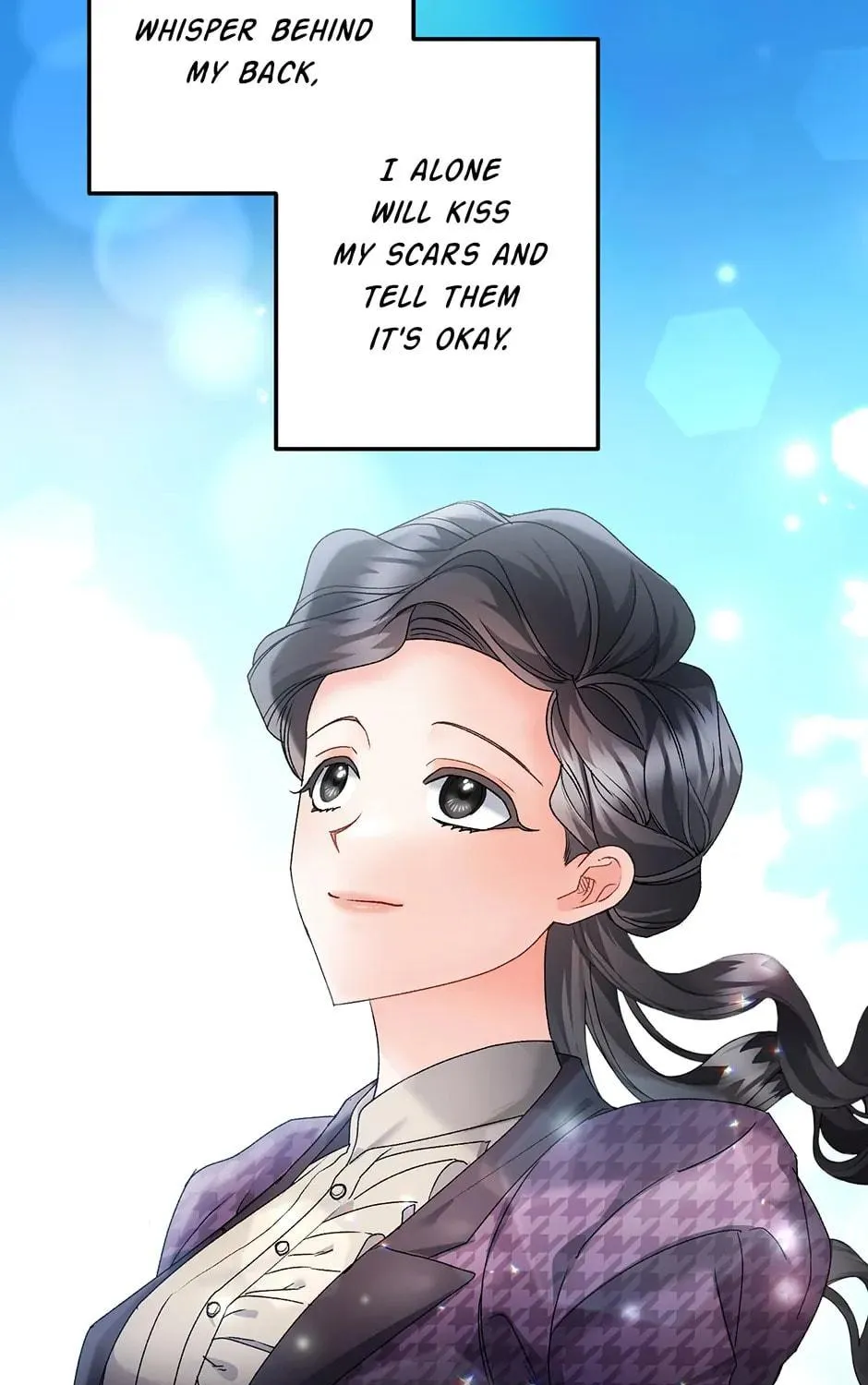 Read Lady Evony chapter 121 image 22 on Lezhin