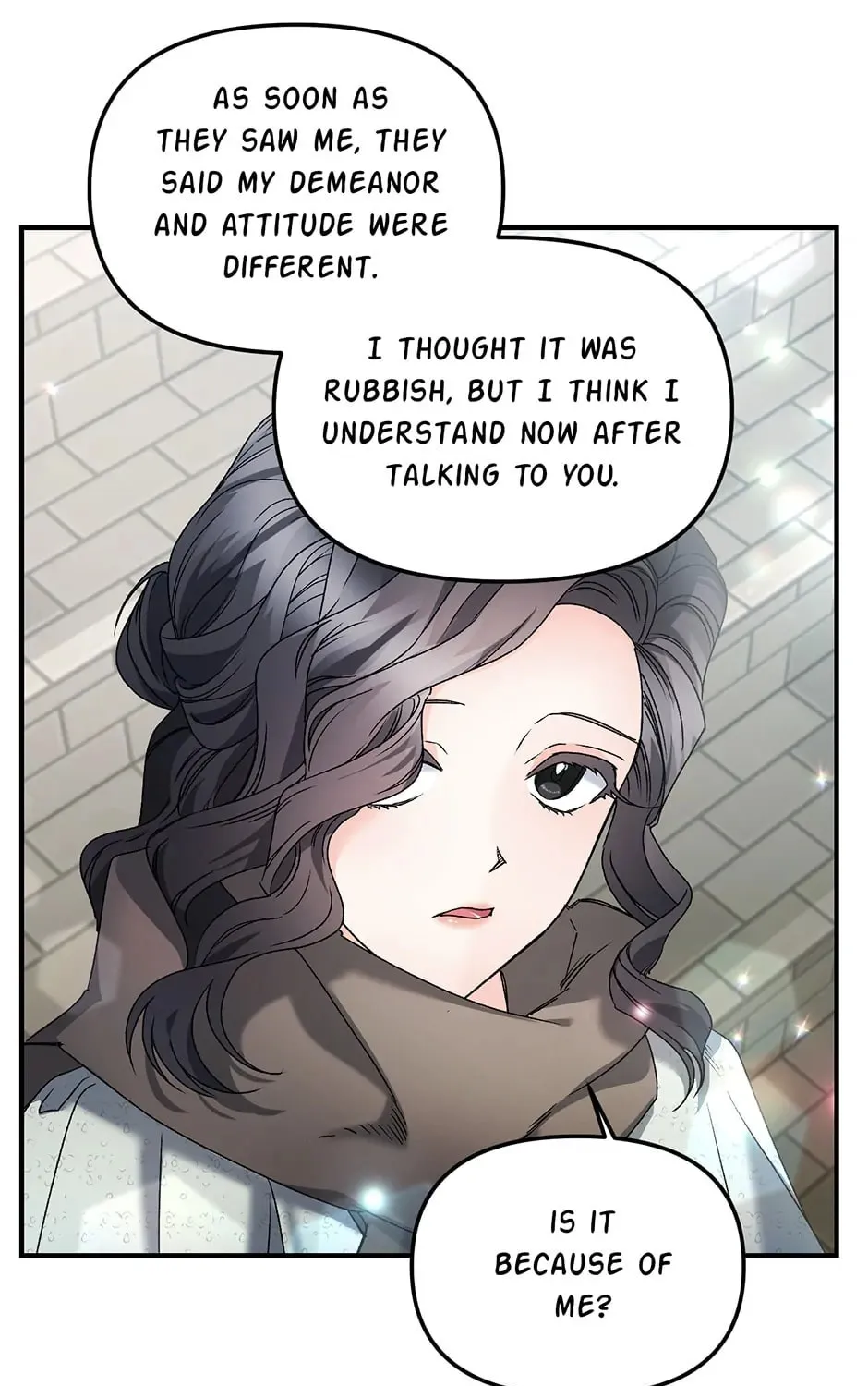 Read Lady Evony chapter 121 image 32 on Lezhin