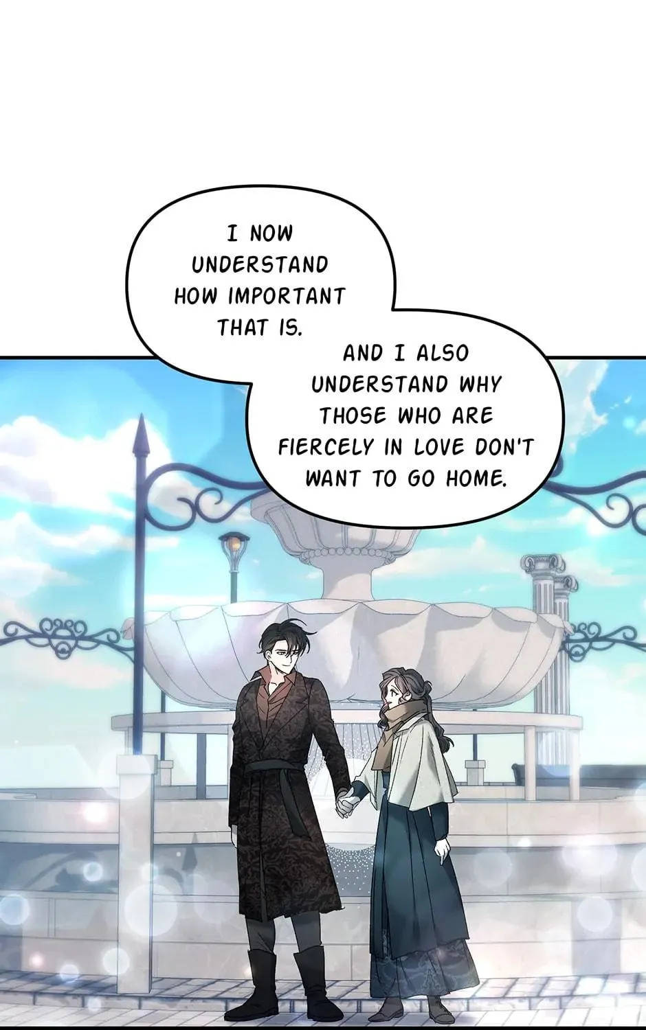 Read Lady Evony chapter 121 image 40 on Lezhin