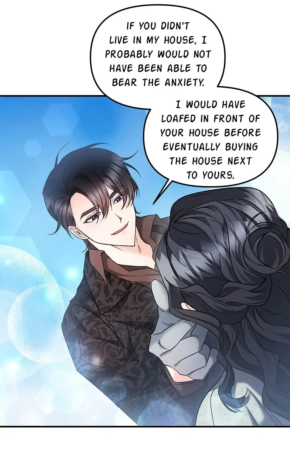 Read Lady Evony chapter 121 image 42 on Lezhin