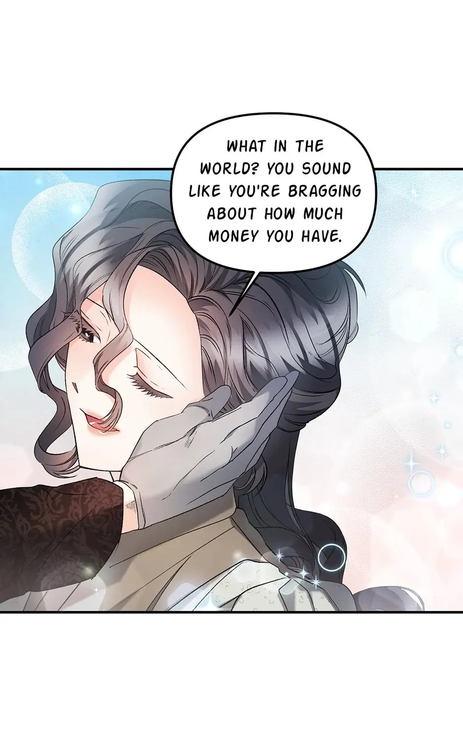Read Lady Evony chapter 121 image 44 on Lezhin