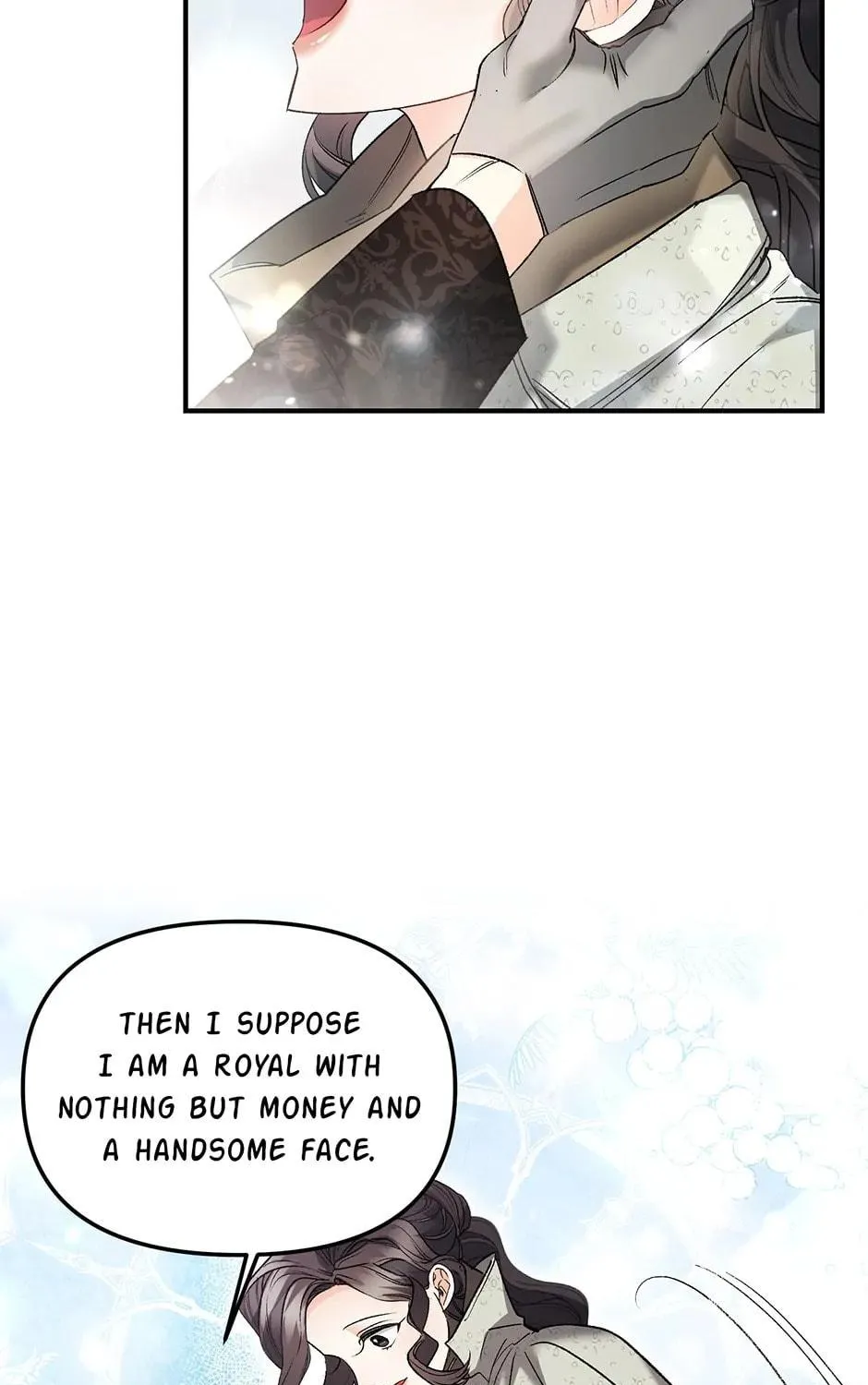 Read Lady Evony chapter 121 image 48 on Lezhin