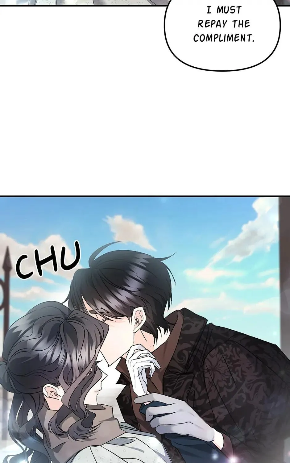 Read Lady Evony chapter 121 image 58 on Lezhin