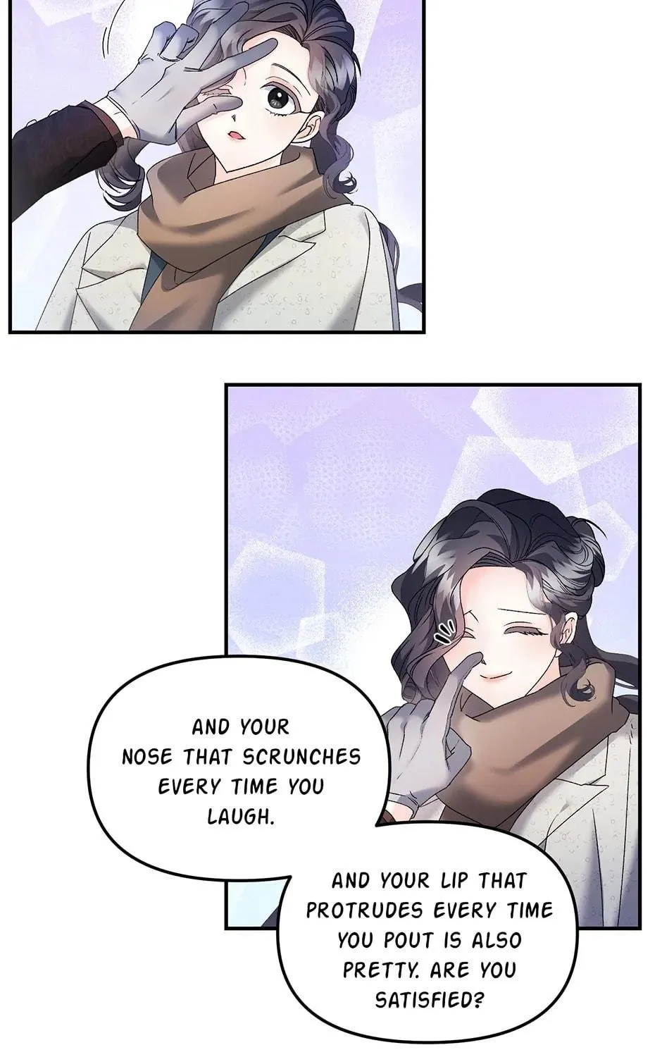Read Lady Evony chapter 121 image 82 on Lezhin