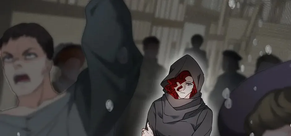 Read Lady Evony chapter 121 image 97 on Lezhin