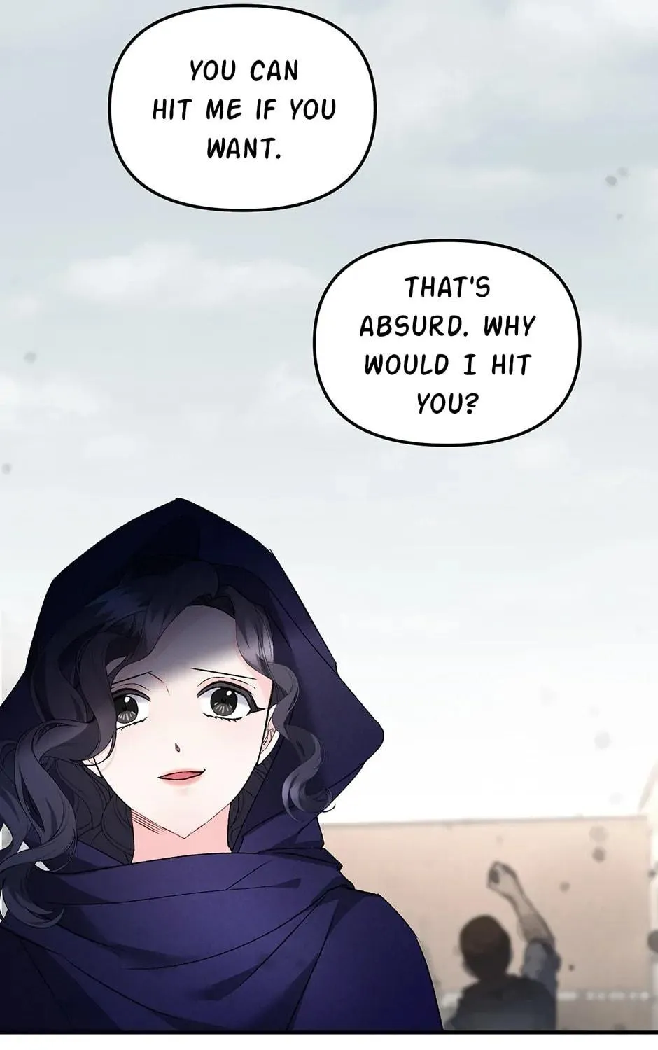Read Lady Evony chapter 122 image 18 on Lezhin