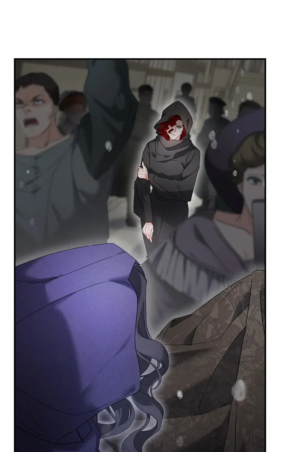 Read Lady Evony chapter 122 image 2 on Lezhin