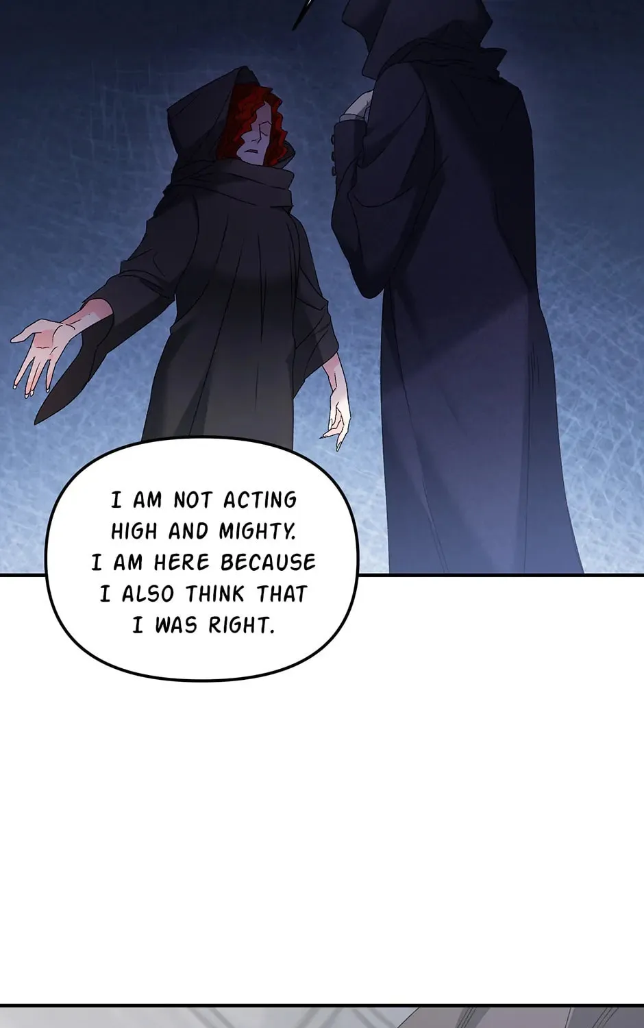 Read Lady Evony chapter 122 image 26 on Lezhin