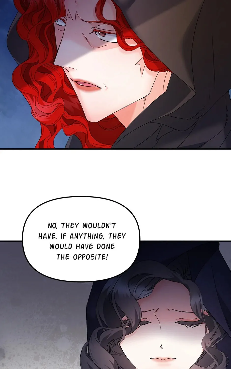 Read Lady Evony chapter 122 image 30 on Lezhin