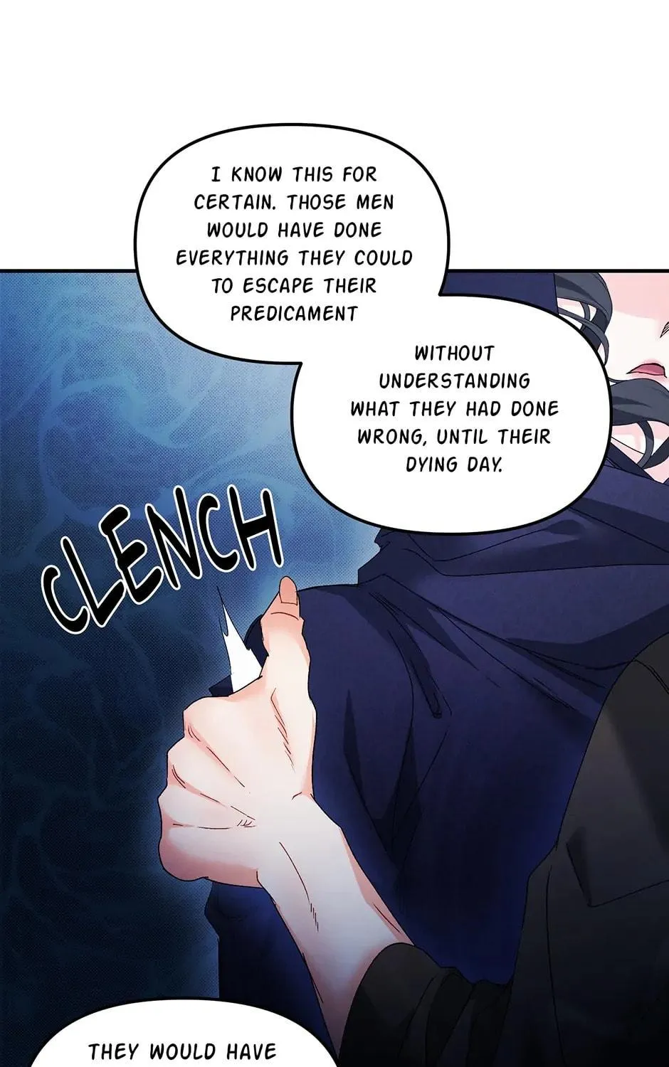 Read Lady Evony chapter 122 image 34 on Lezhin