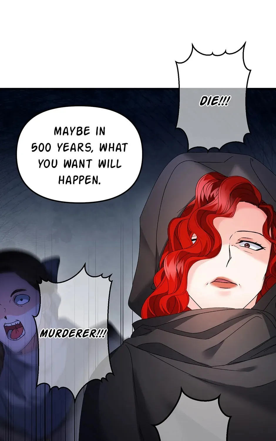 Read Lady Evony chapter 122 image 42 on Lezhin