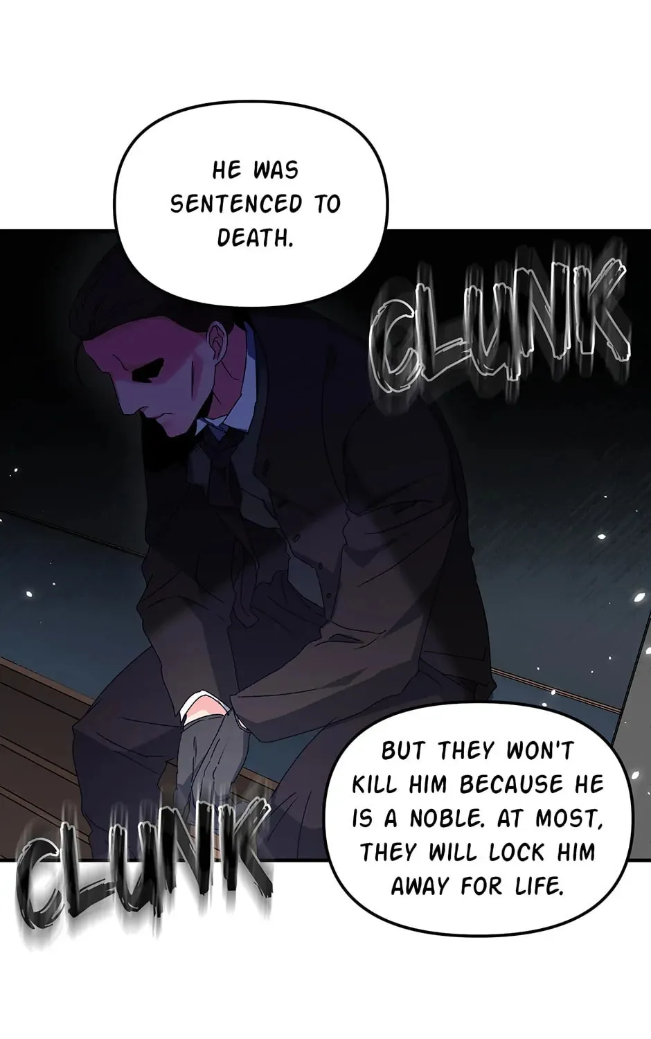 Read Lady Evony chapter 122 image 44 on Lezhin