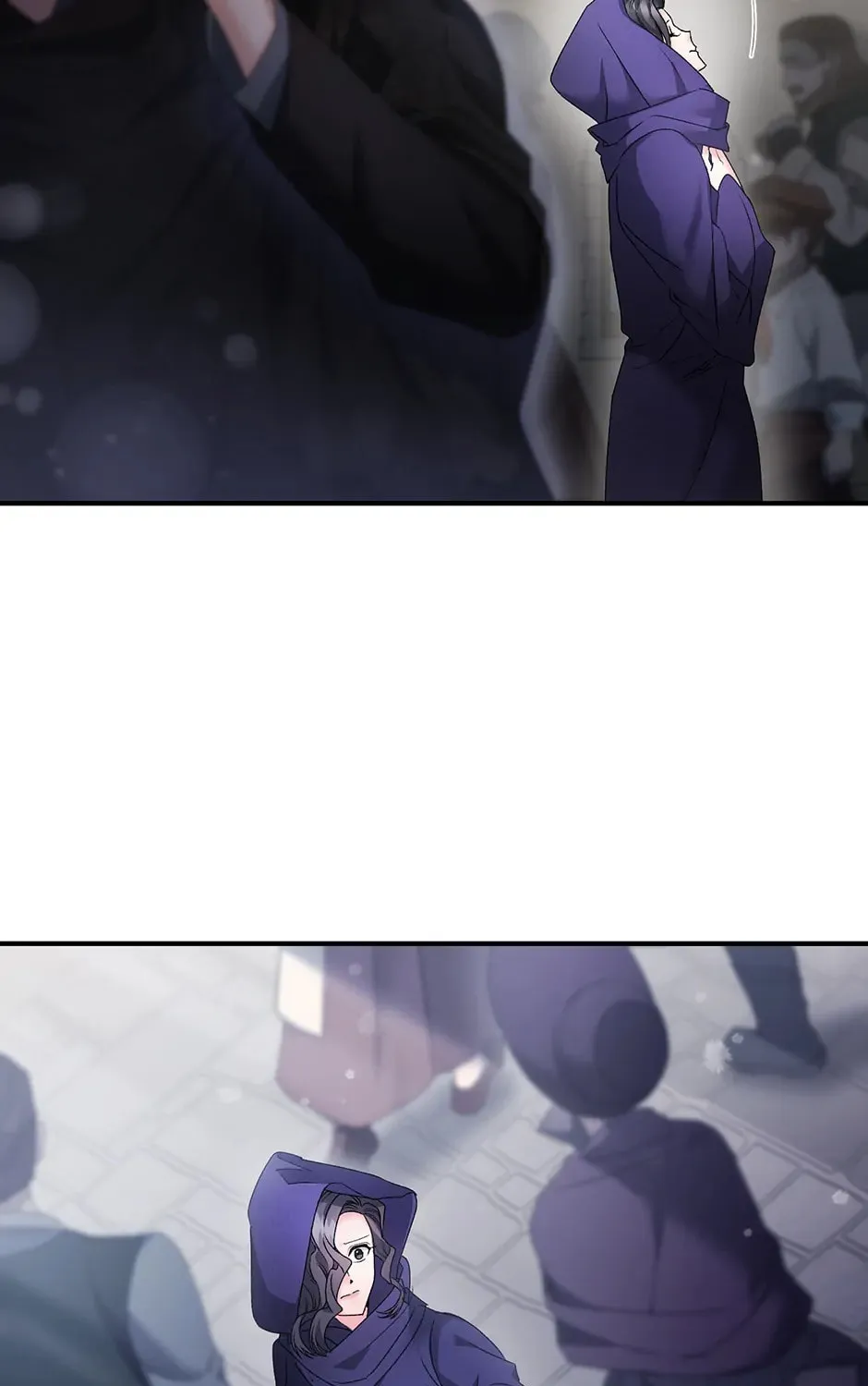 Read Lady Evony chapter 122 image 6 on Lezhin