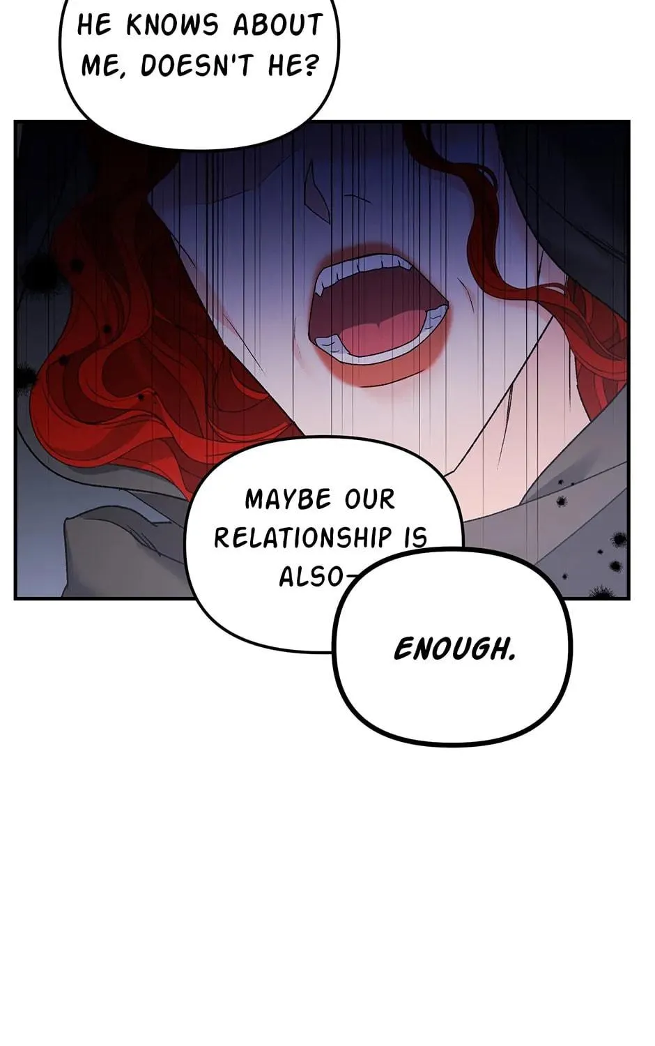 Read Lady Evony chapter 122 image 64 on Lezhin