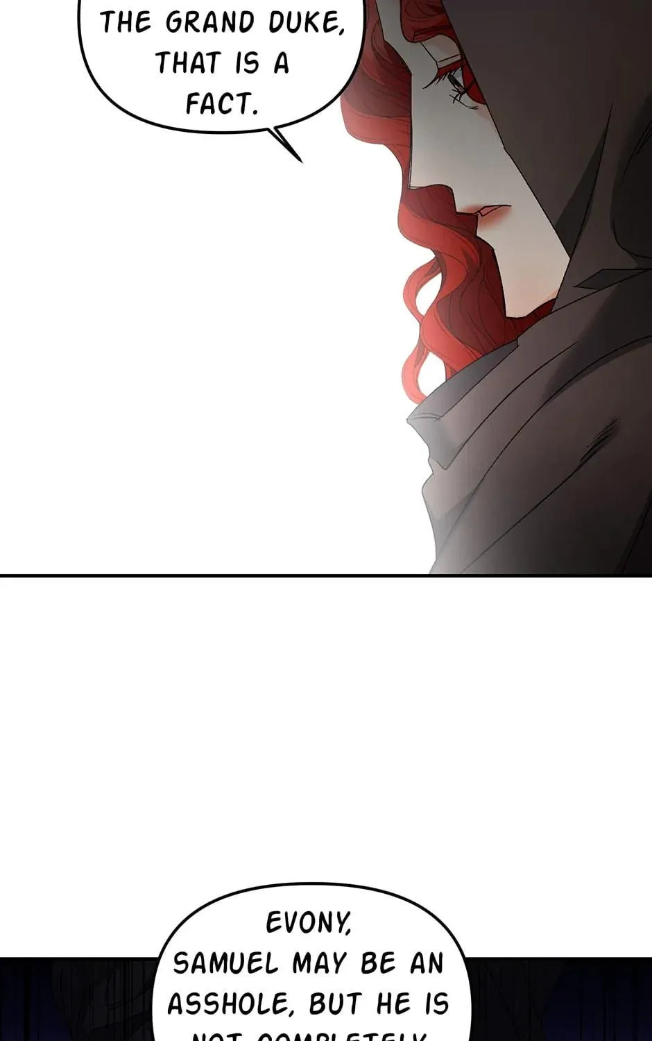 Read Lady Evony chapter 122 image 70 on Lezhin