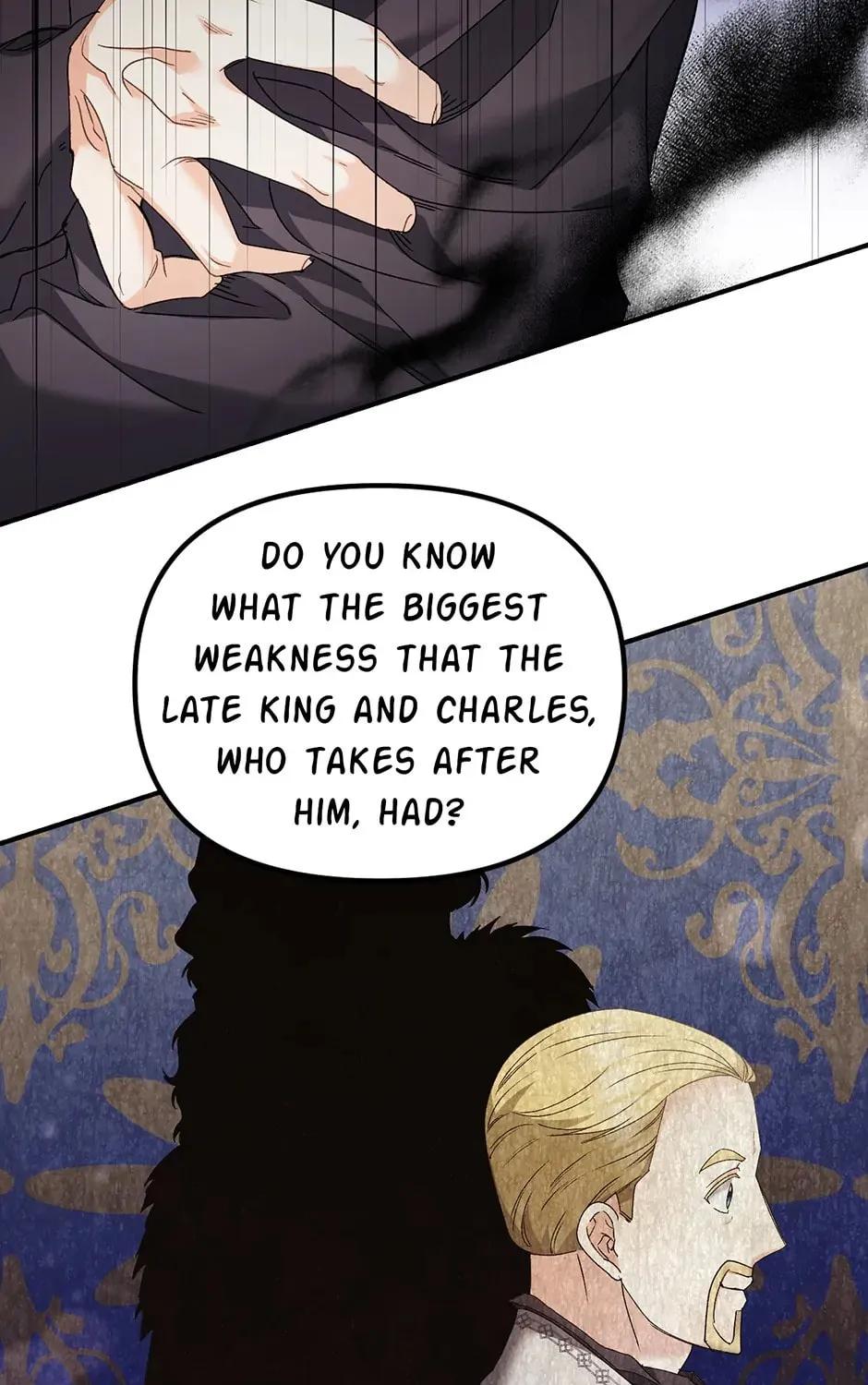 Read Lady Evony chapter 122 image 72 on Lezhin