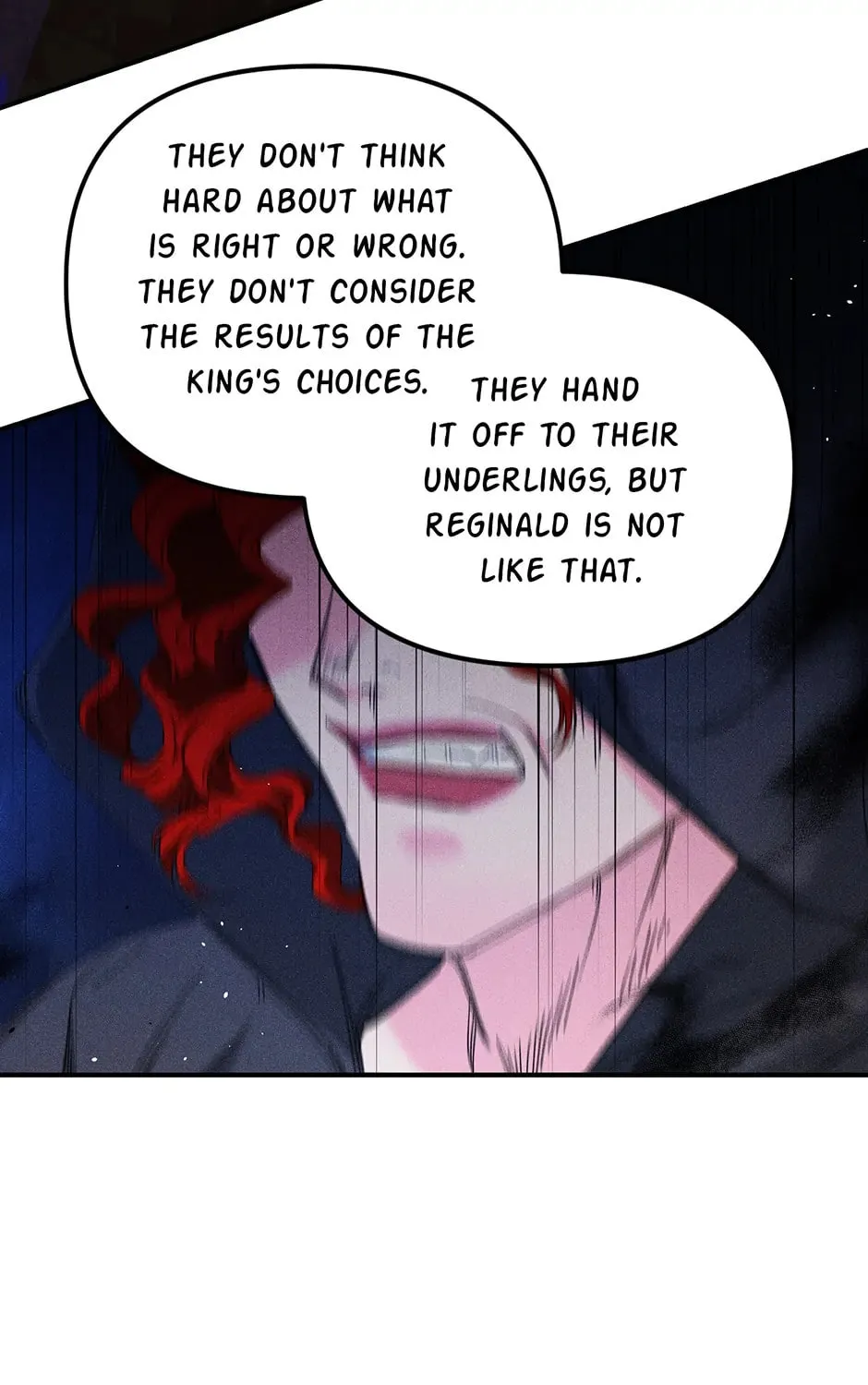 Read Lady Evony chapter 122 image 74 on Lezhin