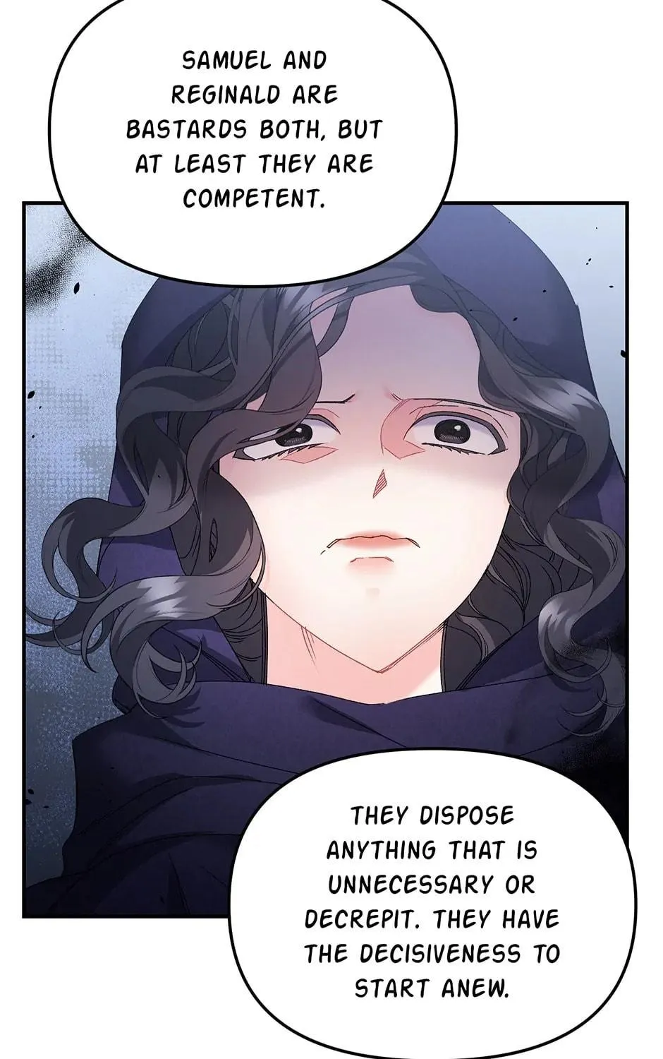 Read Lady Evony chapter 122 image 76 on Lezhin