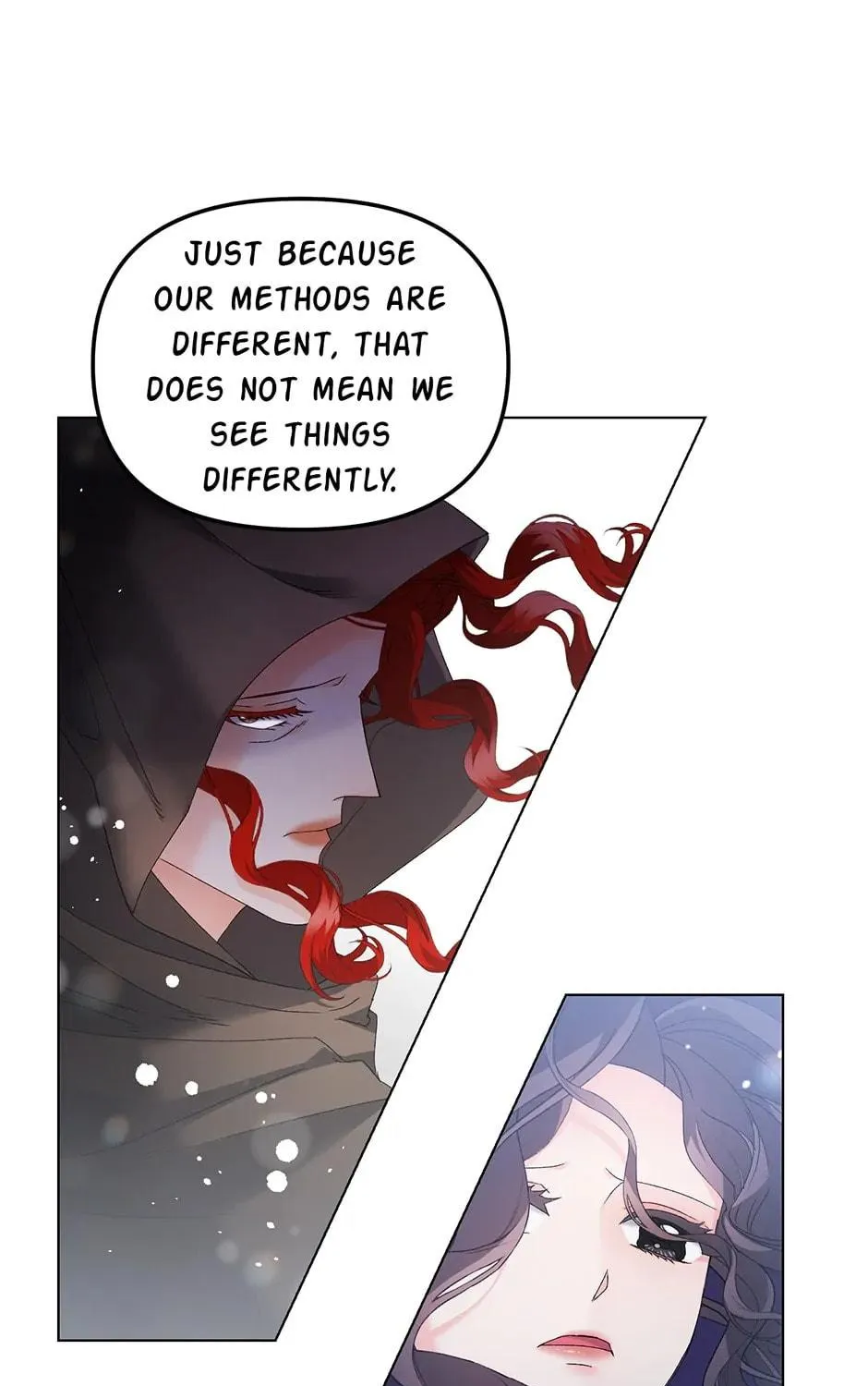 Read Lady Evony chapter 122 image 88 on Lezhin