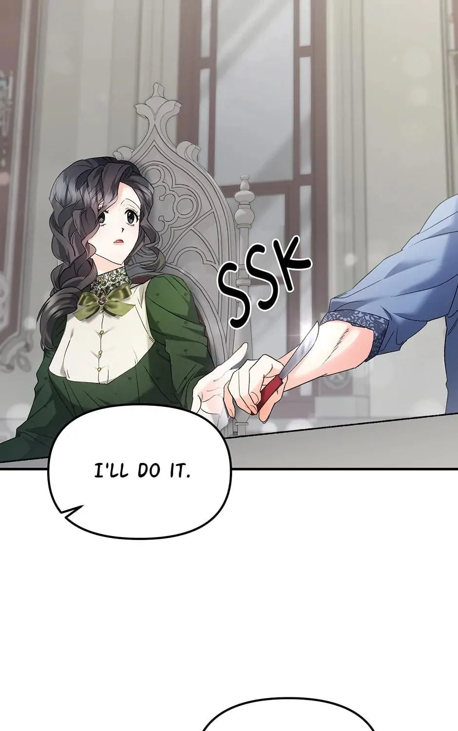 Read Lady Evony chapter 123 image 10 on Lezhin