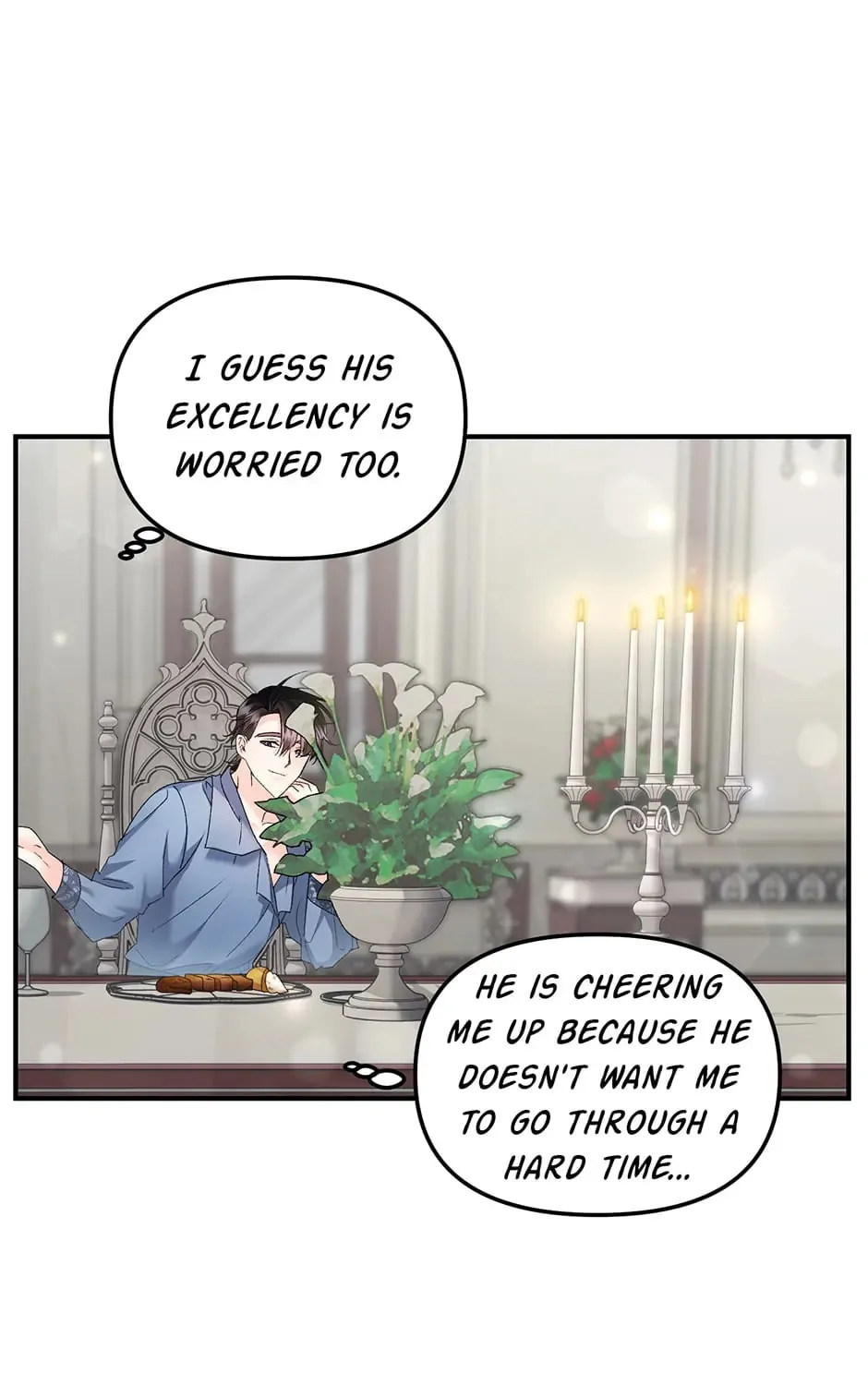 Read Lady Evony chapter 123 image 14 on Lezhin