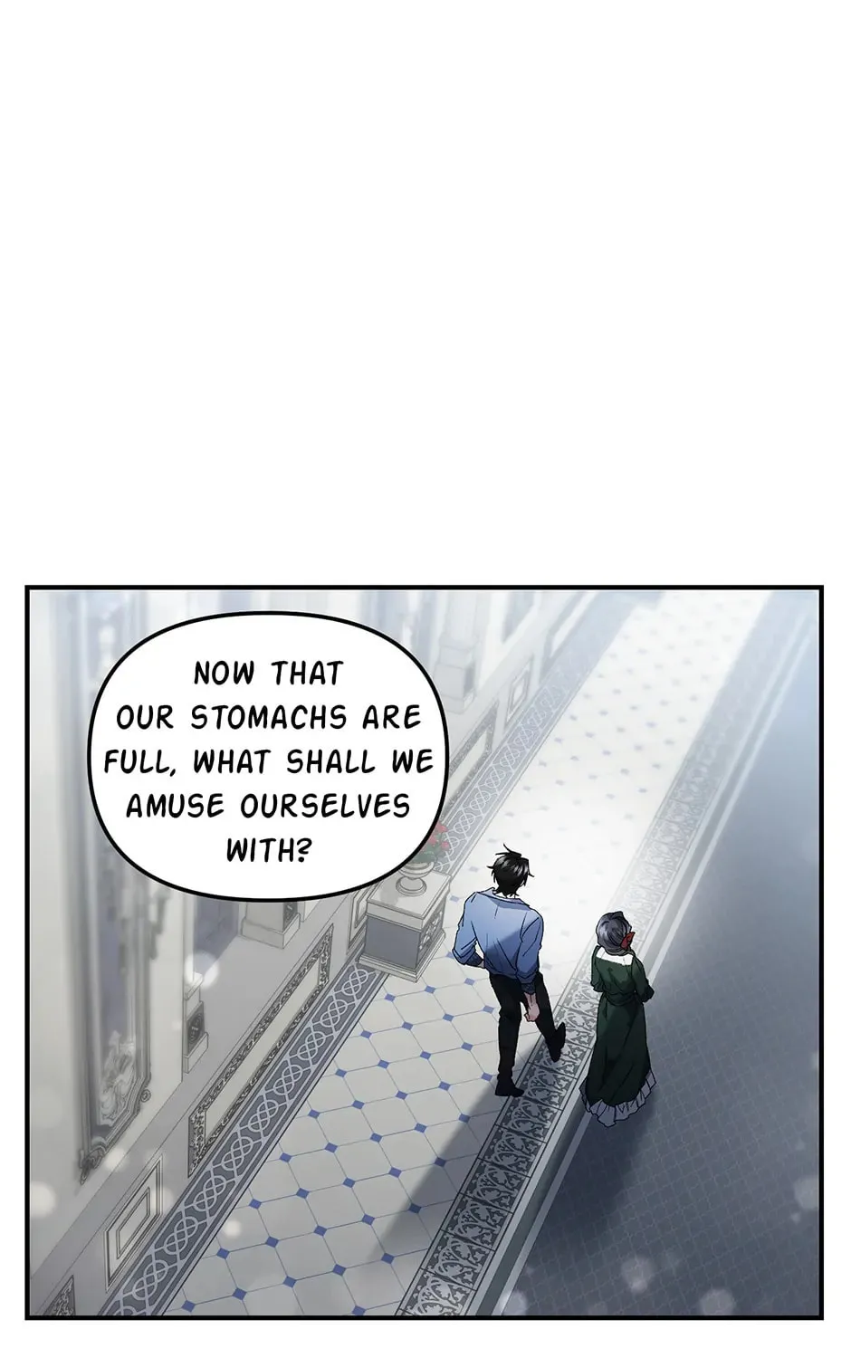 Read Lady Evony chapter 123 image 20 on Lezhin